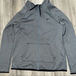 Nike Dri Fit Hoodie